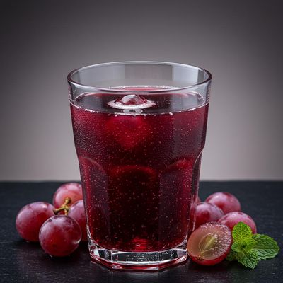 Grapes Juice